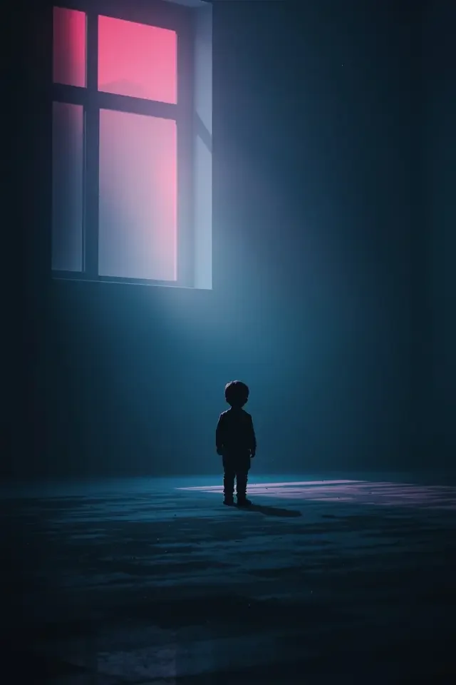 无人知晓 电影海报 · 三邦车视网暗夜片库